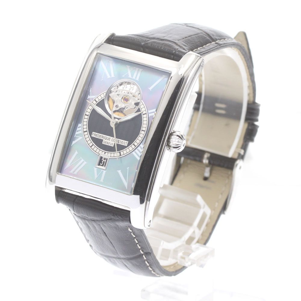 フレデリック・コンスタント FREDERIQUE CONSTANT FC-315MPN4C26 カレ