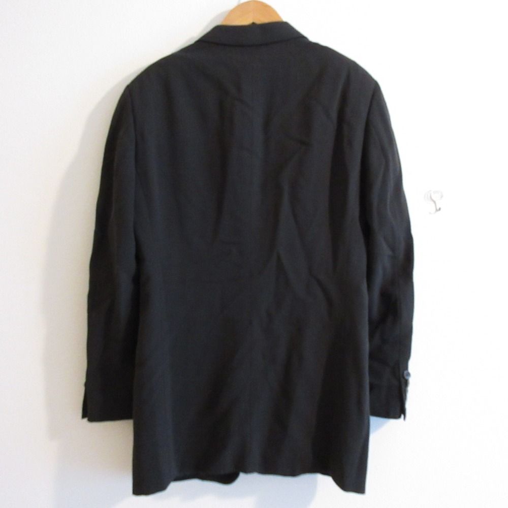 美品 ARMANI COLLEZIONI アルマーニコレツィオーニ シングル 美品 ARMANI COLLEZIONI アルマーニコレツィオーニ シングル