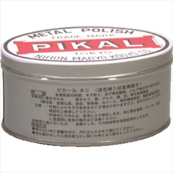まとめ買い-30点セット ピカールネリ２５０ｇ 日本磨料工業 住居洗剤 重曹