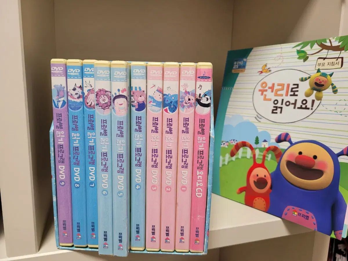 読み取り|書き込み