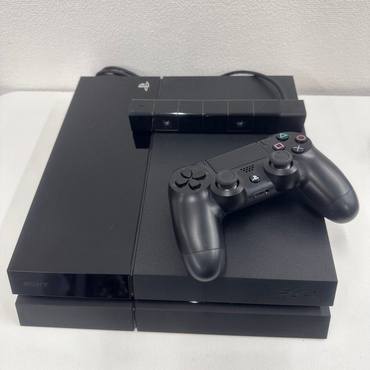 PlayStation 4 本体 500GB CUH-1000A B01 PS4 CUH1000A B01 PlayStation 4 本体 500GB CUH-1000A B01 PS4 CUH1000A B01