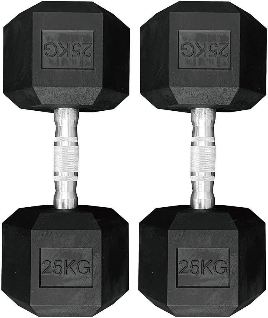 六角ダンベル 30kg 2個セット 筋トレ トレーニング ダイエット 1609