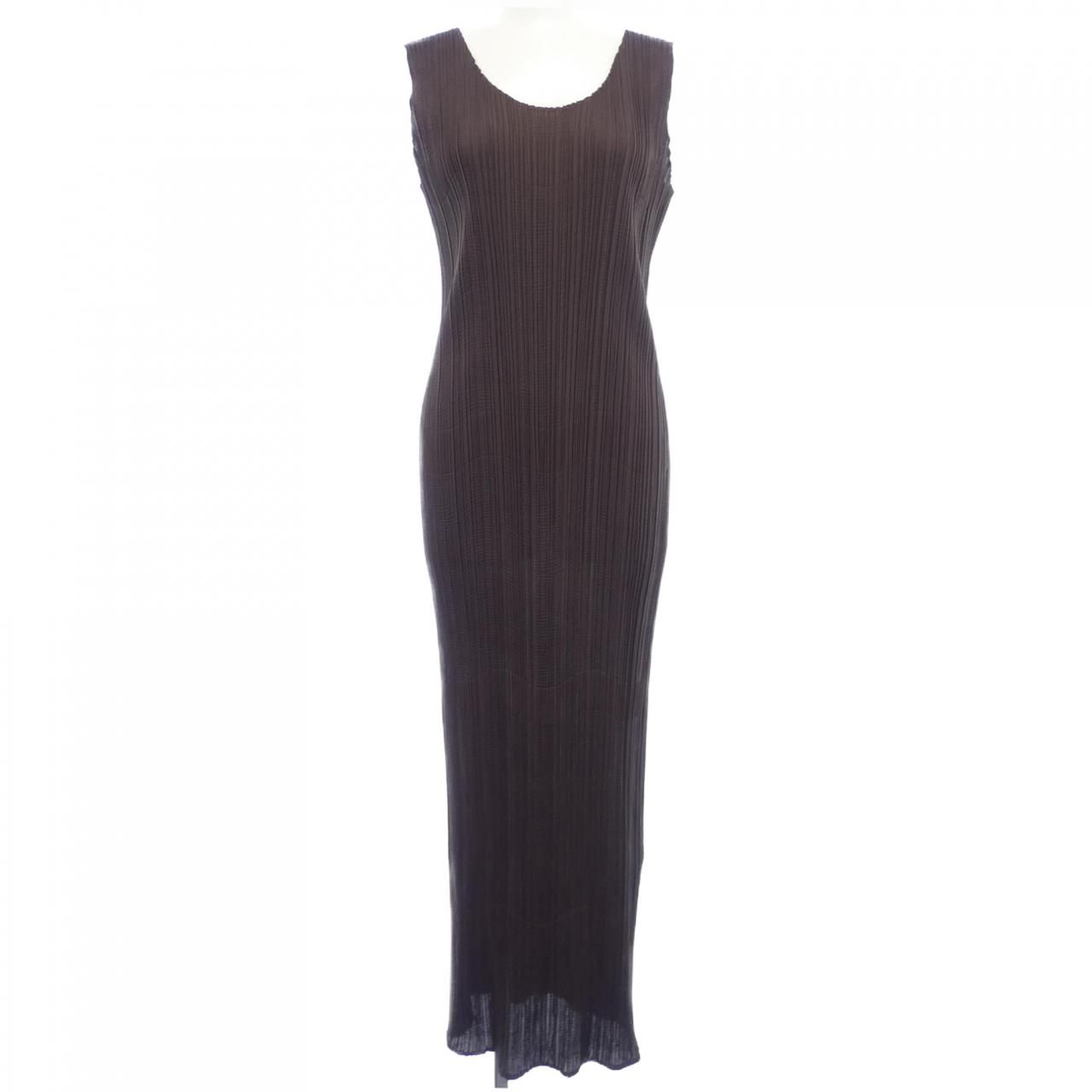 ヴィンテージ プリーツプリーズ PLEATS PLEASE PP94-JH632 ワンピース