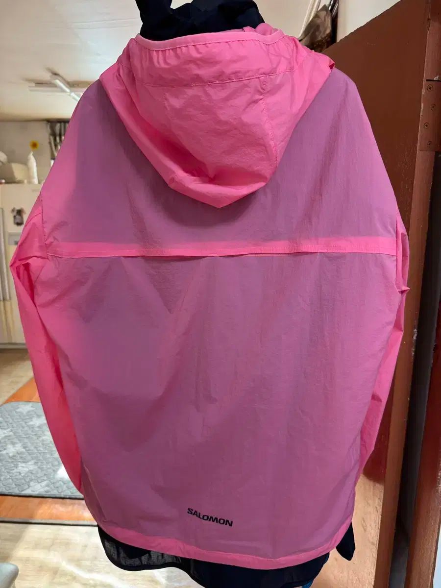 Salomon サロモン