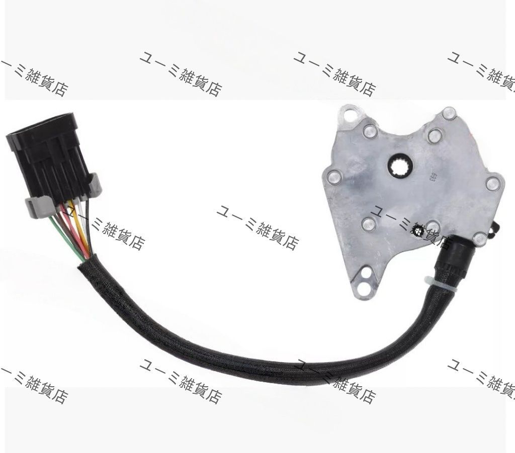 ポルシェ 911 ボクスター BOXSTER ケイマン マルチファンクションATセレクターニュートラル スイッチ センサー