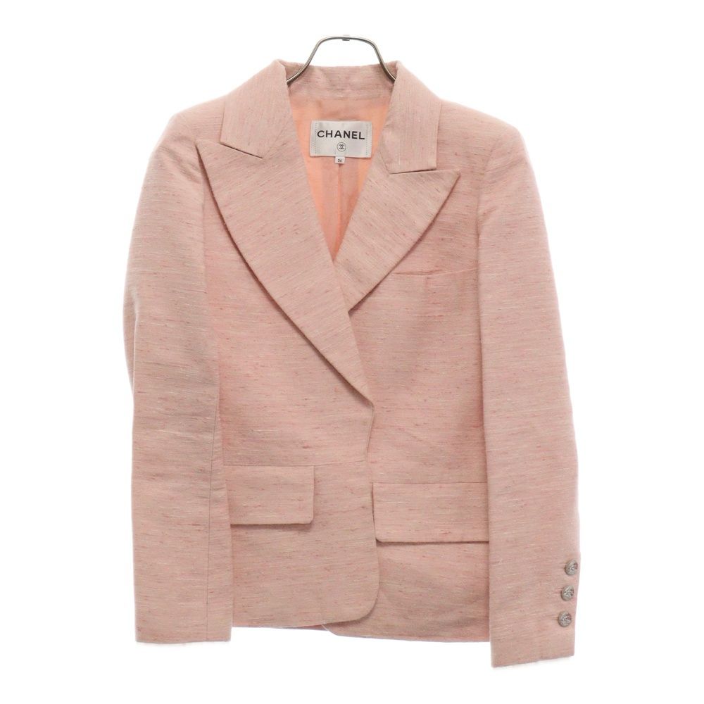 CHANEL チュールジャケット