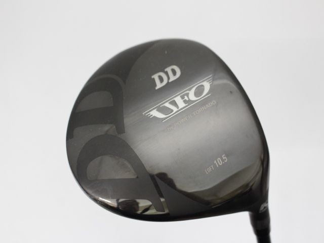 中古】[Bランク] ドライバー キャスコ UFO by POWER TORNADO DD
