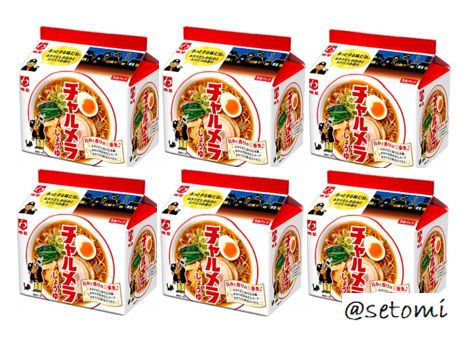 ちゃるめら出品 明星 チャルメラ しょうゆラーメン 30食セット - メルカリ
