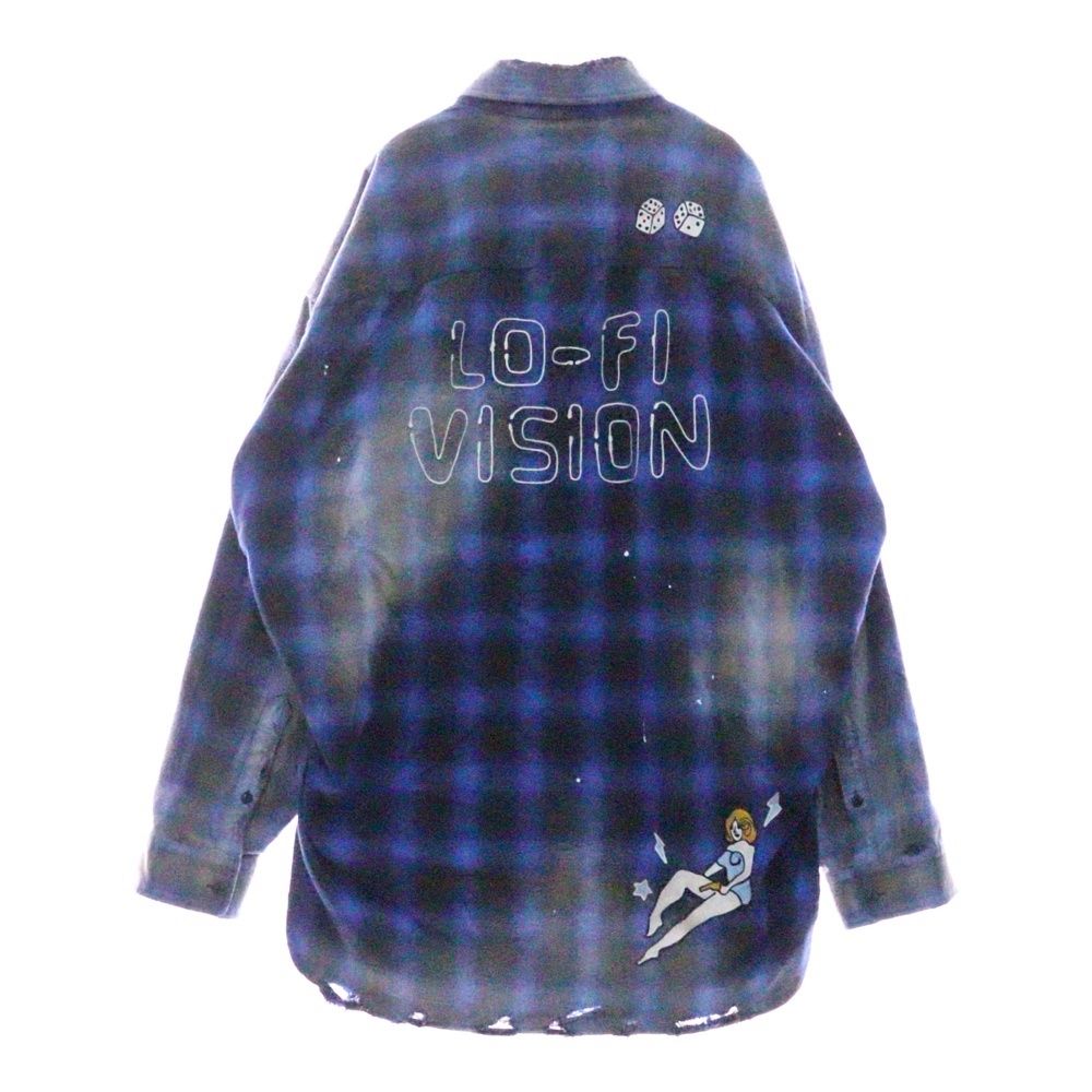 MAISON MIHARAYASUHIRO (メゾンミハラヤスヒロ) 24SS VINTAGE
