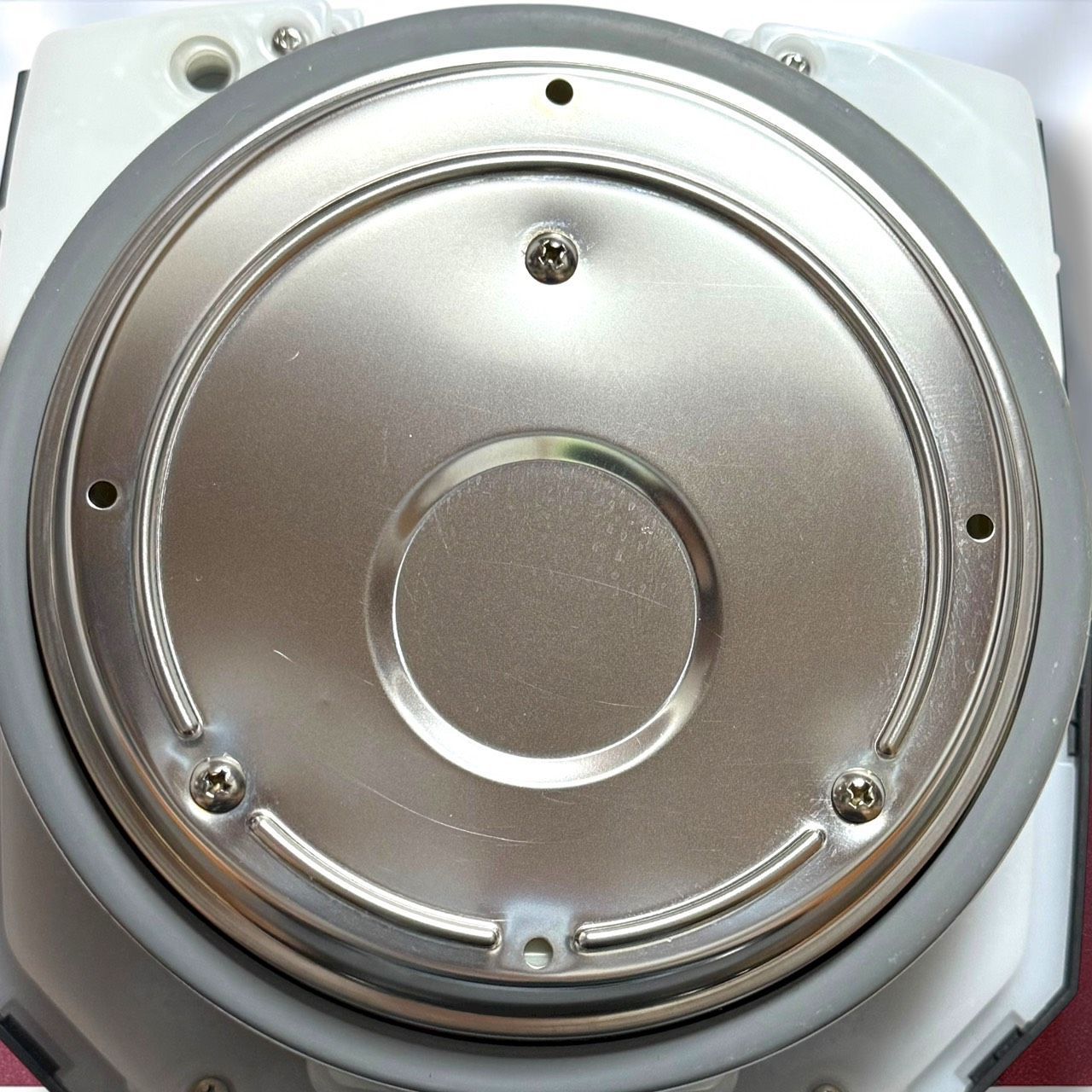 7つの安心 安全構造