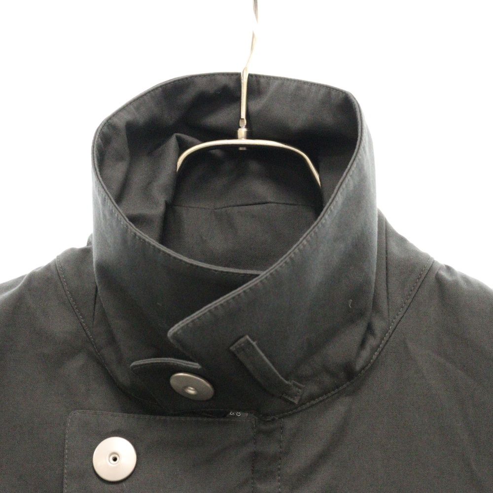 Omar Afridi (オマールアフリディ) 25SS DRAWCORD BLOUSON SS25