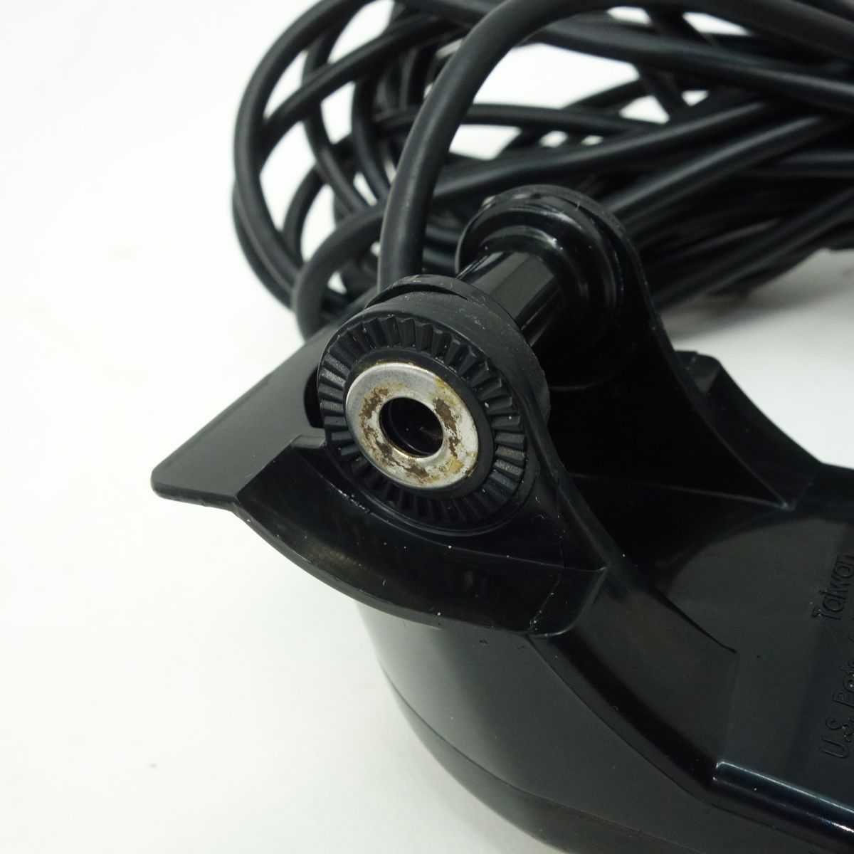 GARMIN ガーミン STRIKER 4 ストライカー 魚群探知機 魚探 ※中古
