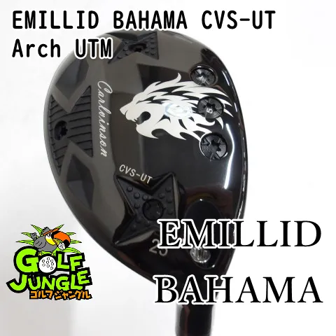 2025年最新】エミリッドバハマ アイアンの人気アイテム - メルカリ