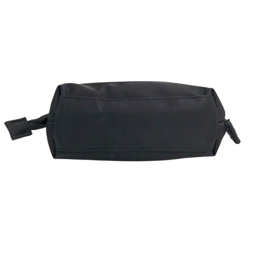 美品】PEARLY GATES ブラック トートバッグ キーホルダー付き PEARLY