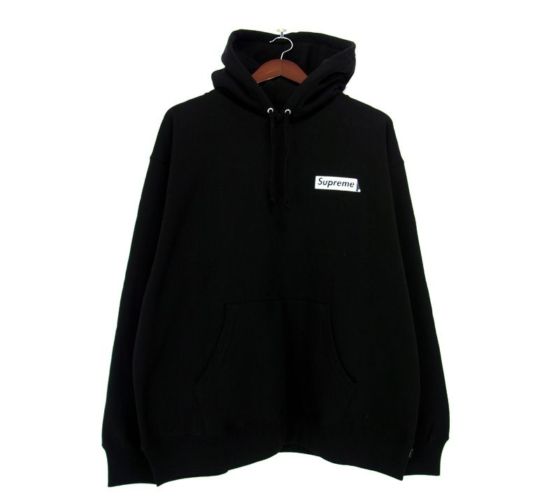 シュプリーム Supreme □ 23AW 【 Catwoman Hooded Sweatshirt