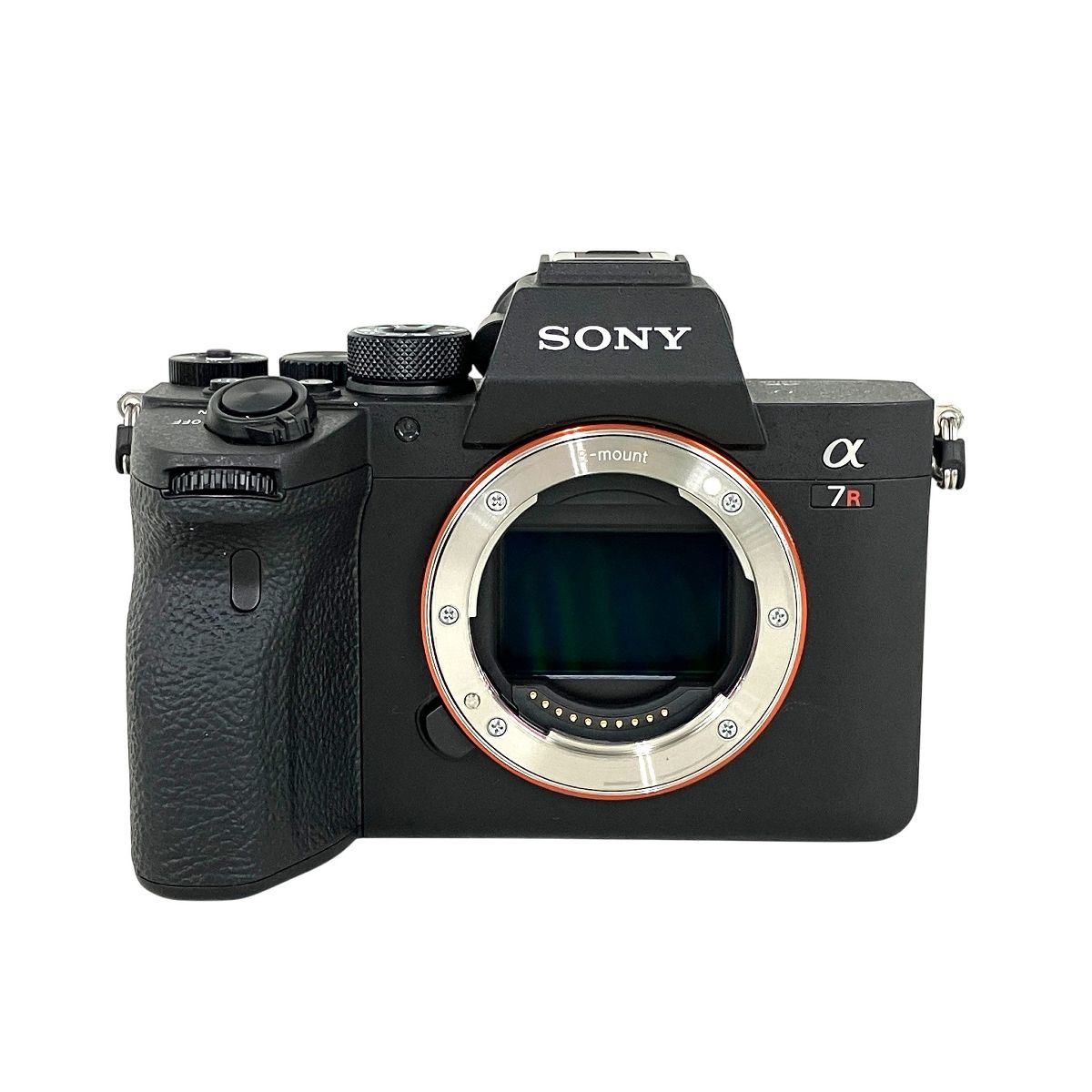 SONY α7RIV ILCE-7RM4A ソニー アルファ シリーズ Eマウント ミラーレス 一眼レフ カメラ ボディ 良好Y10373993