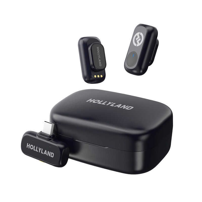 開封のみ LOM / MikroUsi Pro マイク LOM