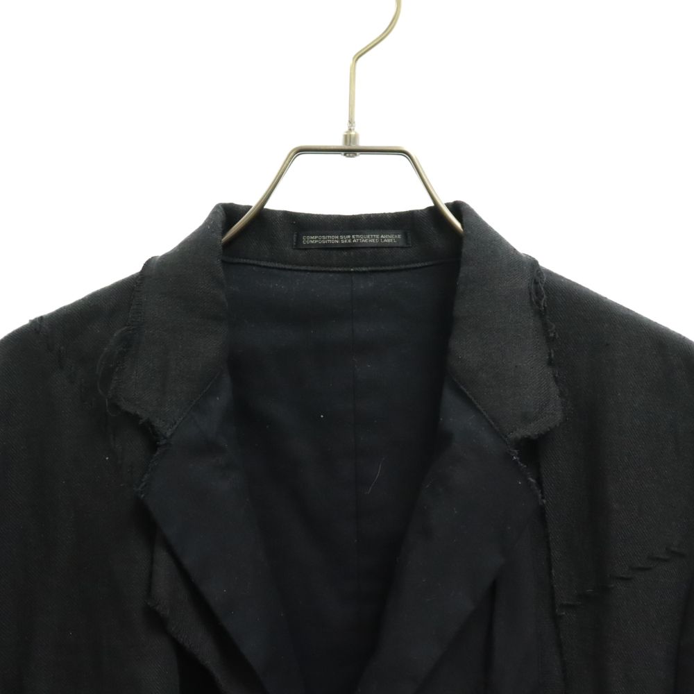 Yohji Yamamoto POUR HOMME (ヨウジヤマモト プールオム) 22SS 3BJ三重 