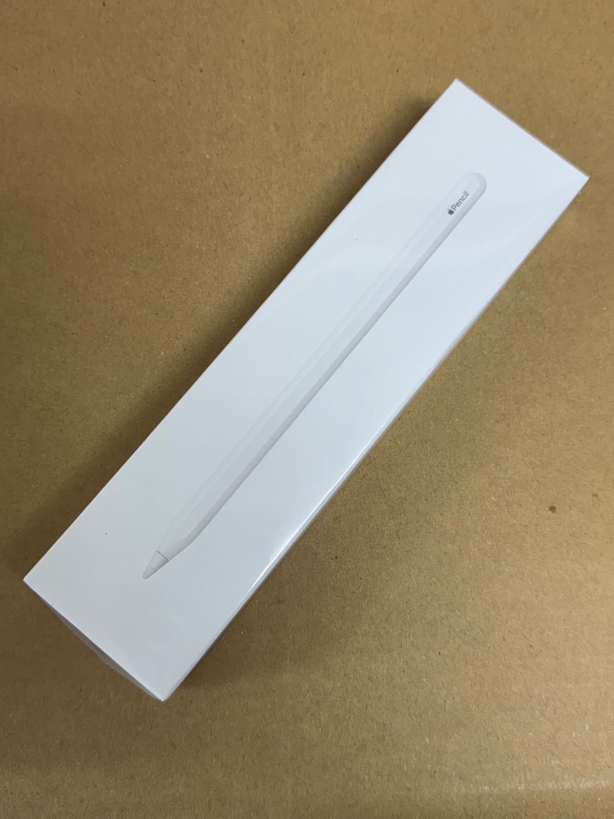 未開封・未使用Apple Pencil 第2世代 正規品 楽天市場】新品未使用 Apple純正品 アップル Apple Pencil（第2