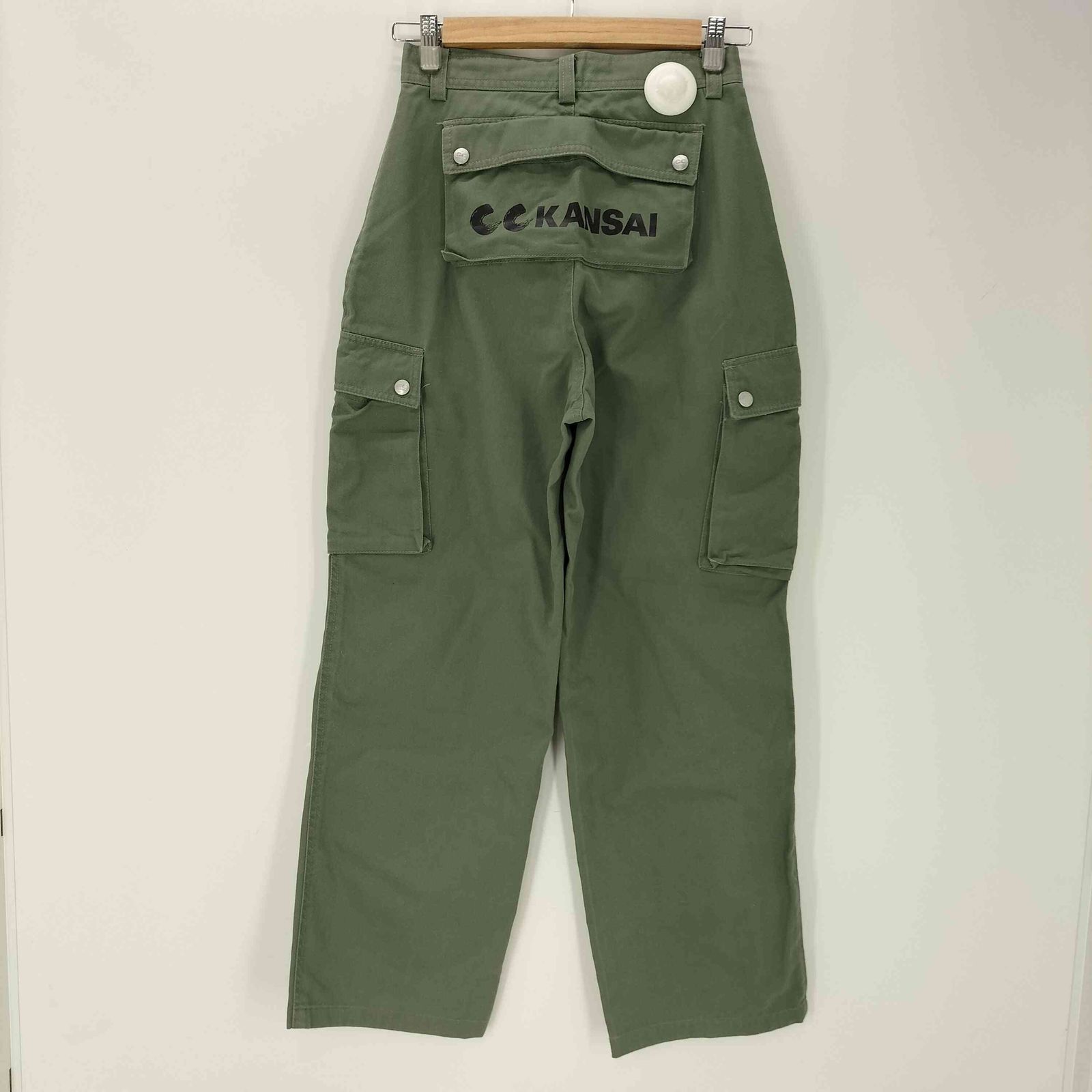 カンサイヤマモト KANSAI YAMAMOTO 00S CC KANSAI バック