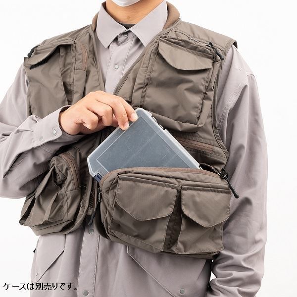 ＲＶ ストリームガイドベストⅡ