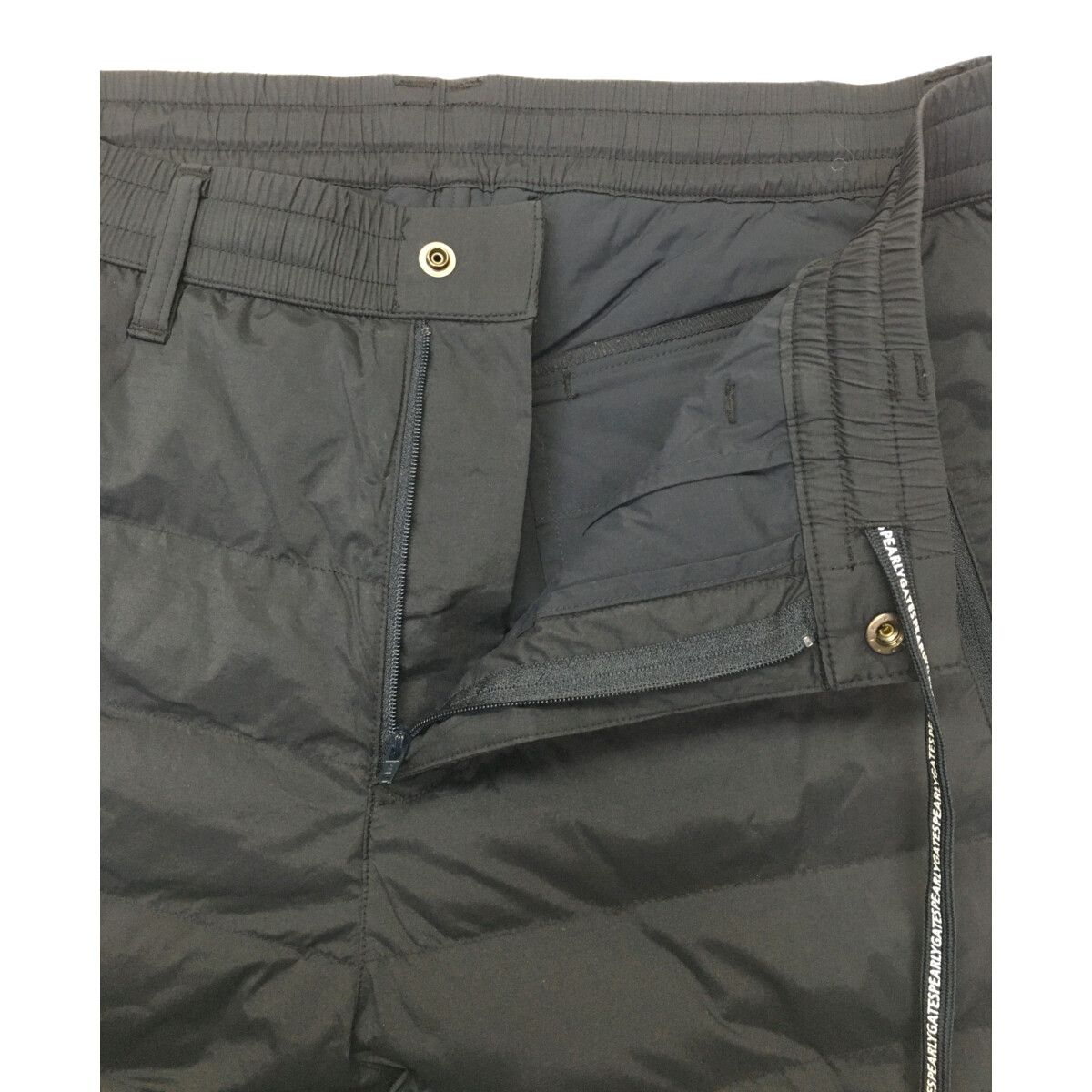 メンズ パーリーゲイツ