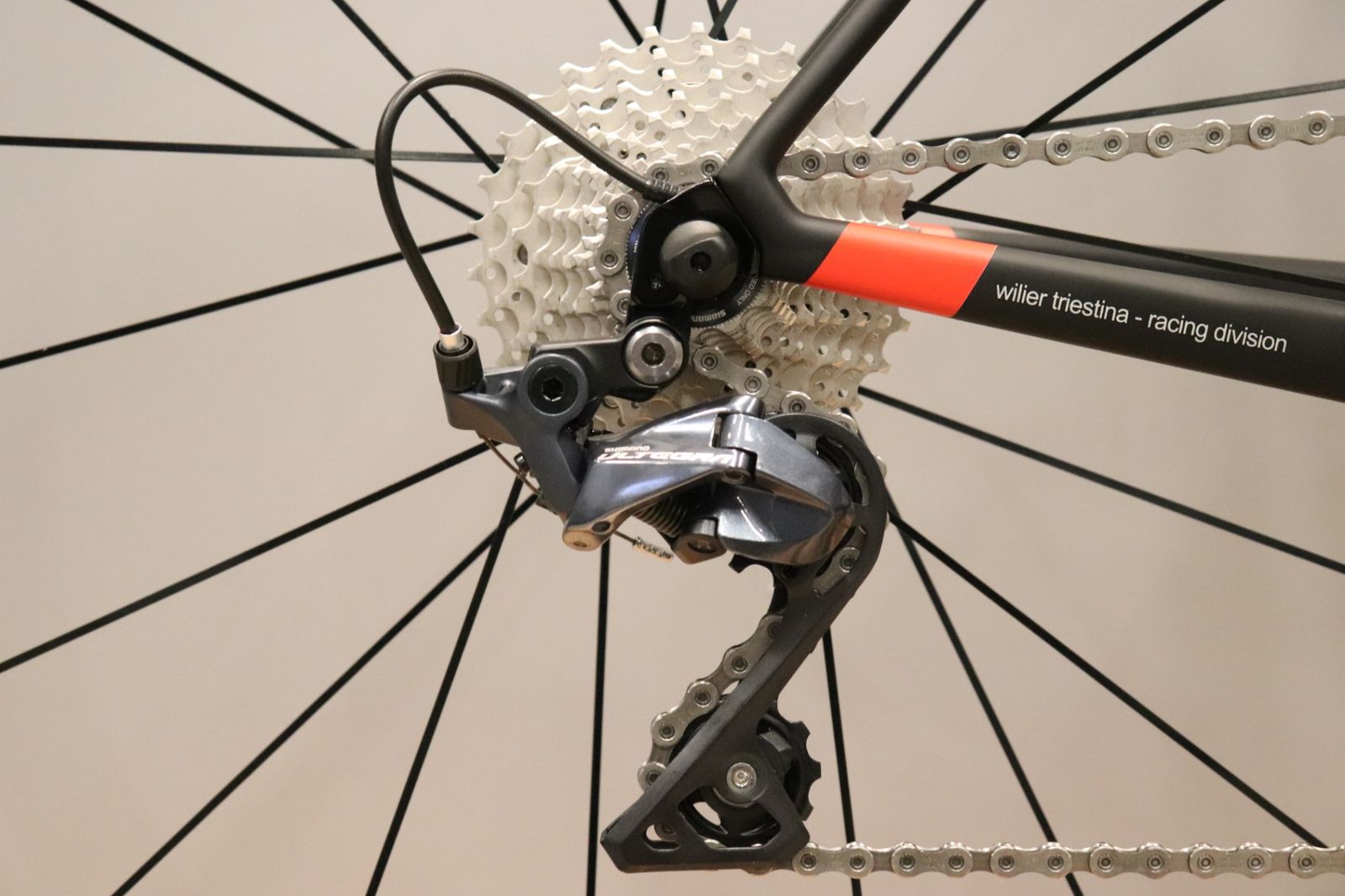 2020モデル XSサイズ