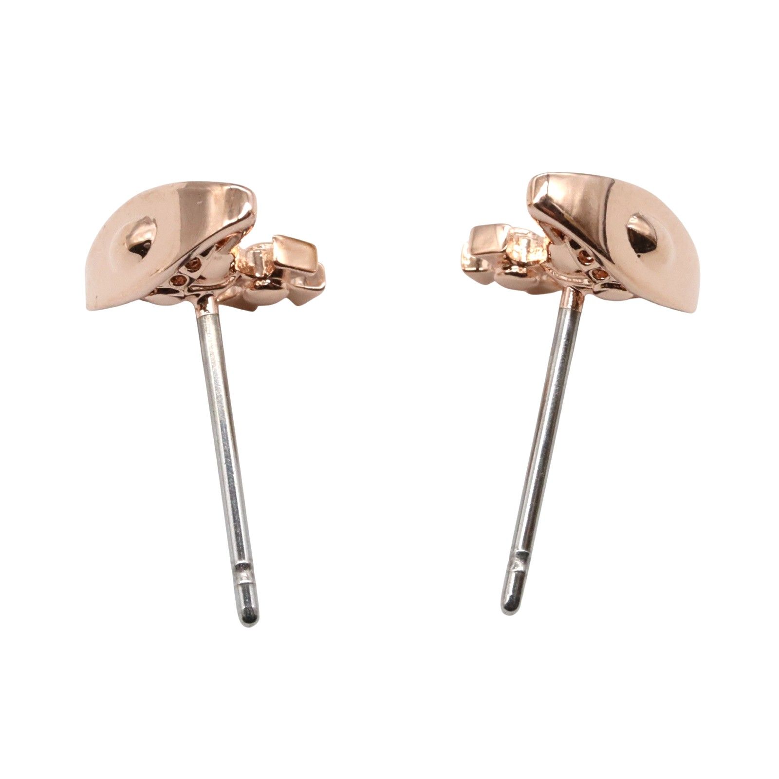 vivienne westwood ゴールドピアス 箱付き ヴィヴィアンウエストウッド Vivienne Westwood ピアス ミニ