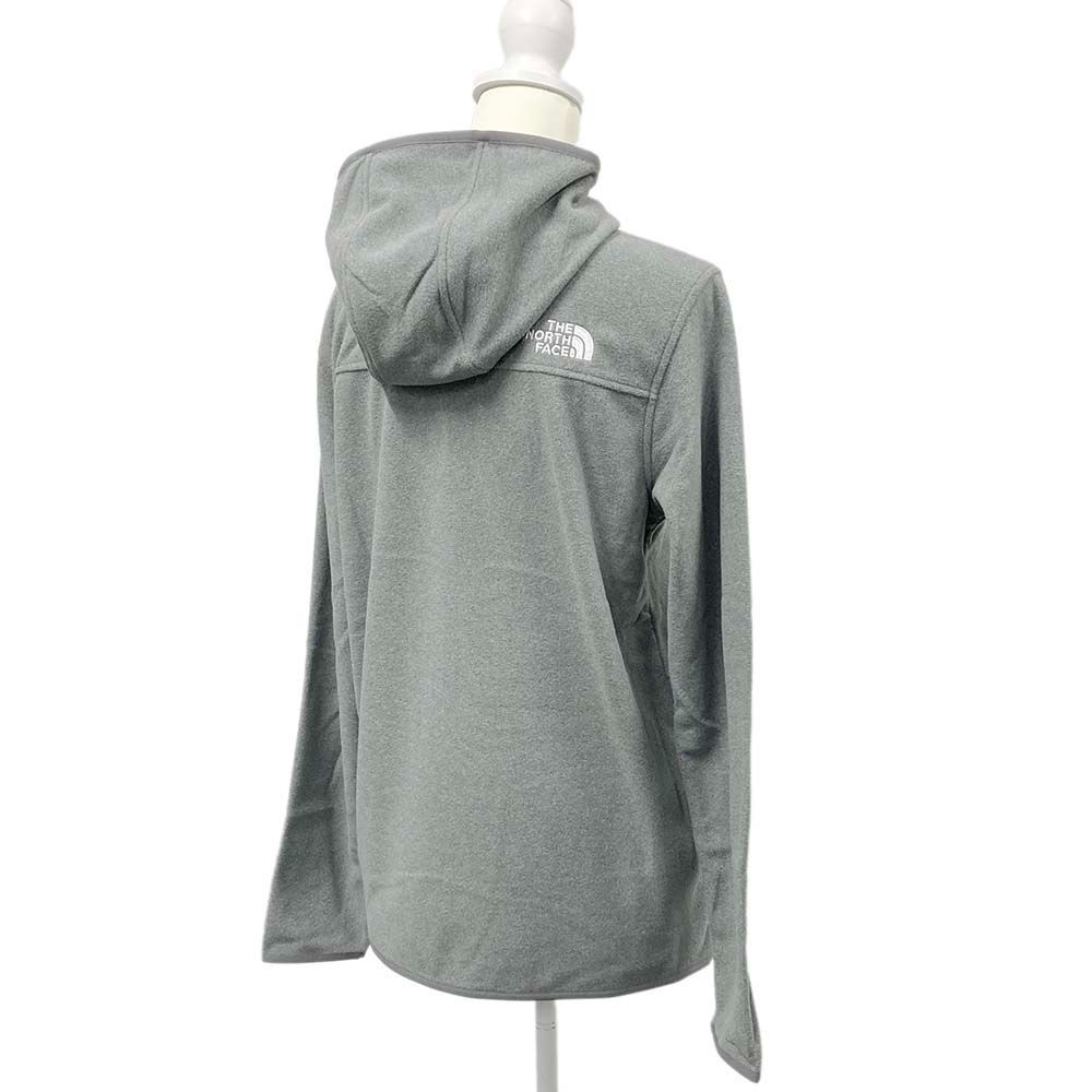 グレイシャー フリースジャケット