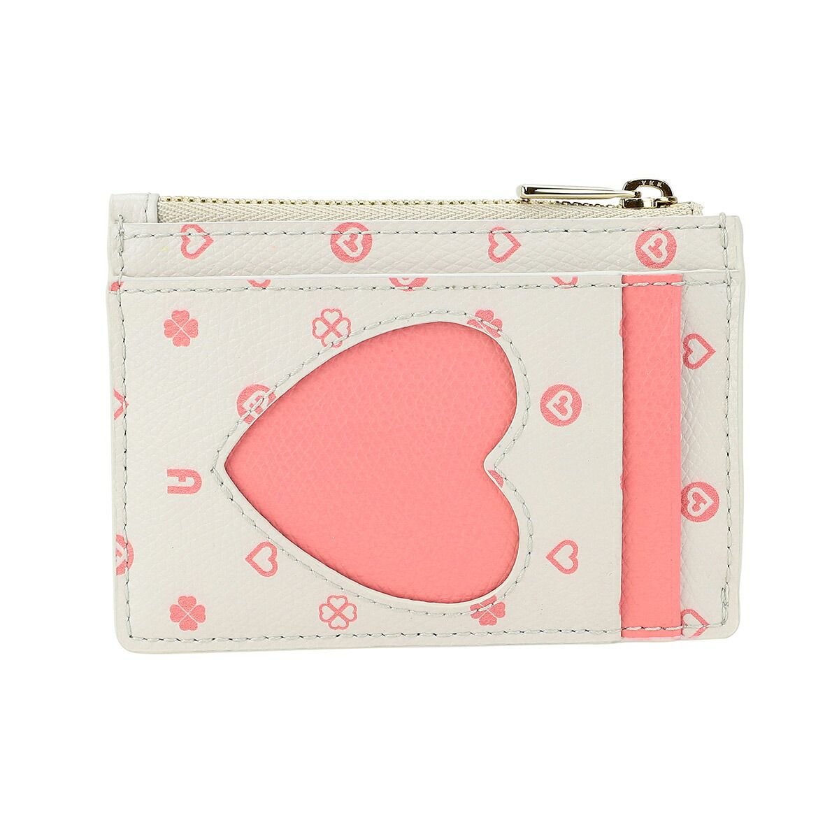 新品 フルラ FURLA カードケース カメリア S ZIPPED CARD CASE トーニ