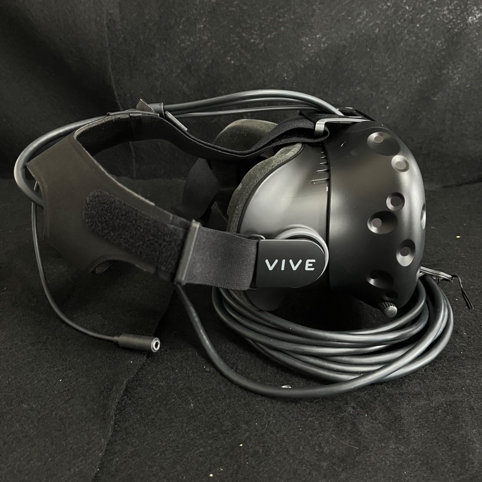 その他 HTC VIVE 99HALN011-00 HTC HTC VIVE(Retail Consumer) 99HALN011-00 - 製品詳細