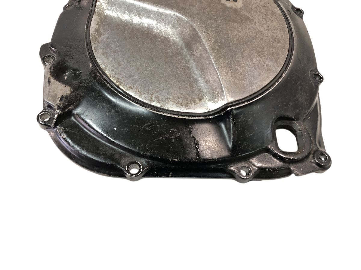 エンジンカバー レストア