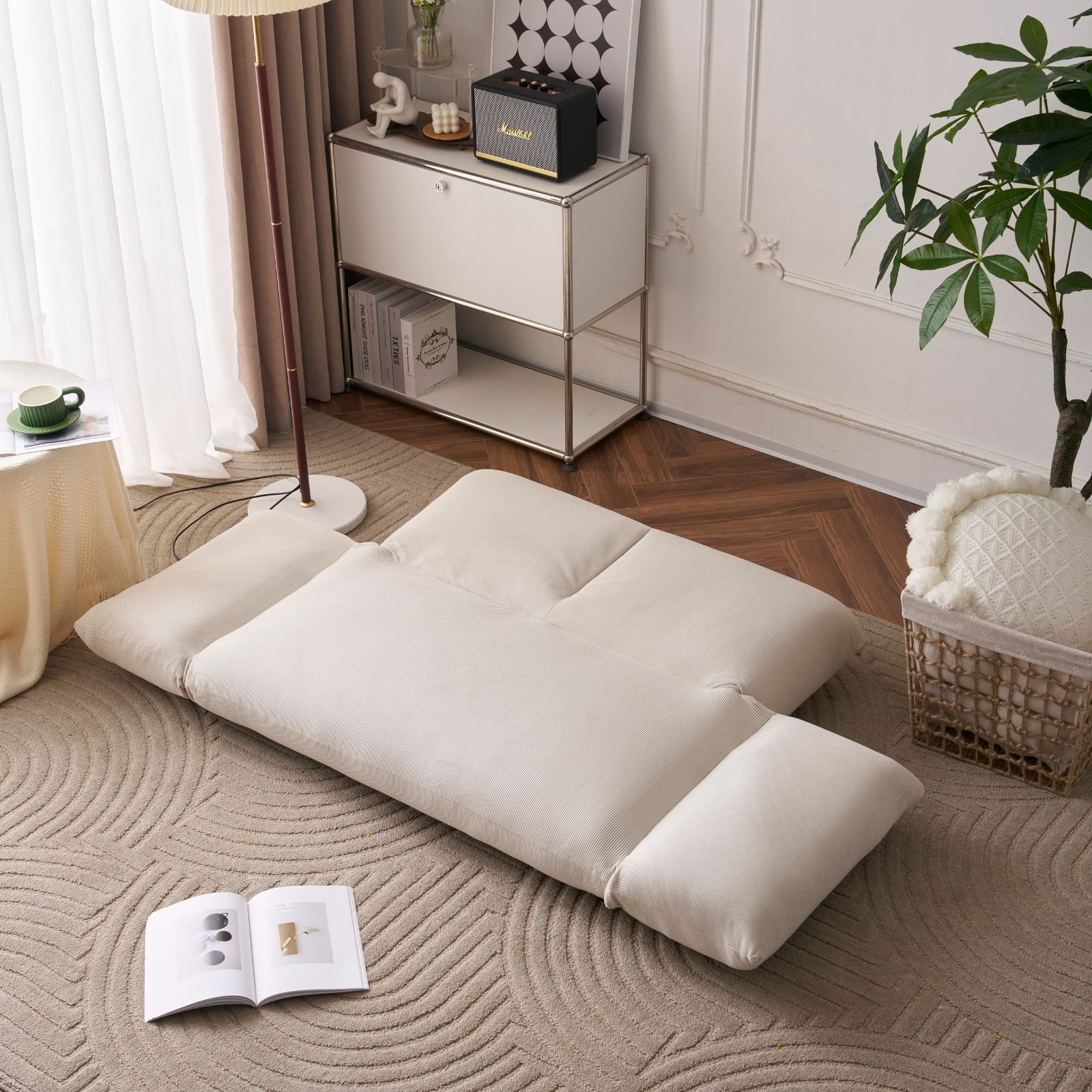 新着商品 ローソファ