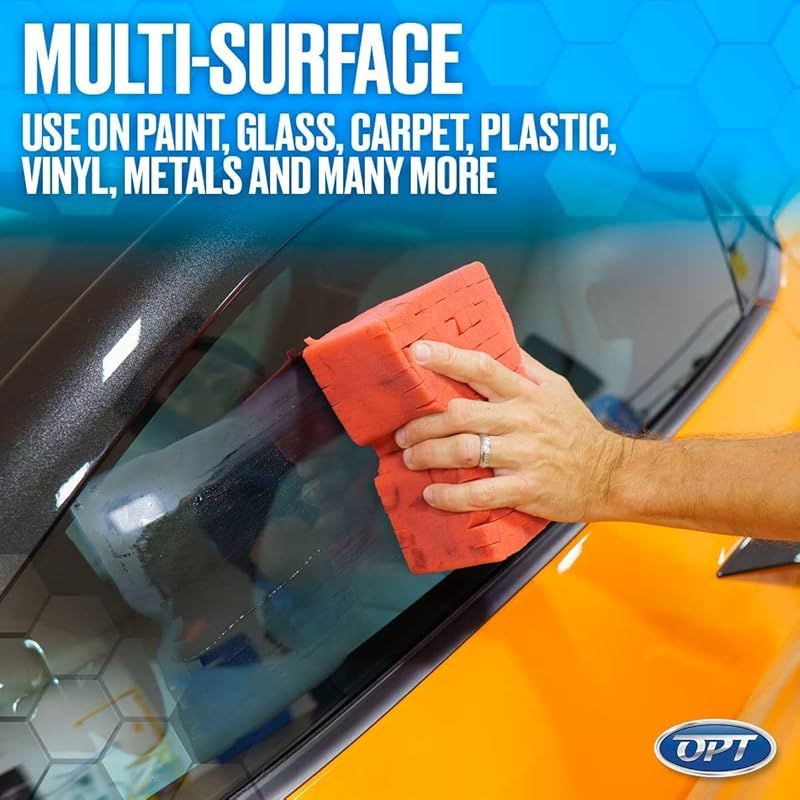 Optimum 水なし洗車剤 1 Gallon リンスレスウォッシュ リンスレス カーシャンプー 洗車 簡単 クリーナー 洗車用品 車用 ボディ ガラス タイヤ 0 FFCRYSTALESIA_COM