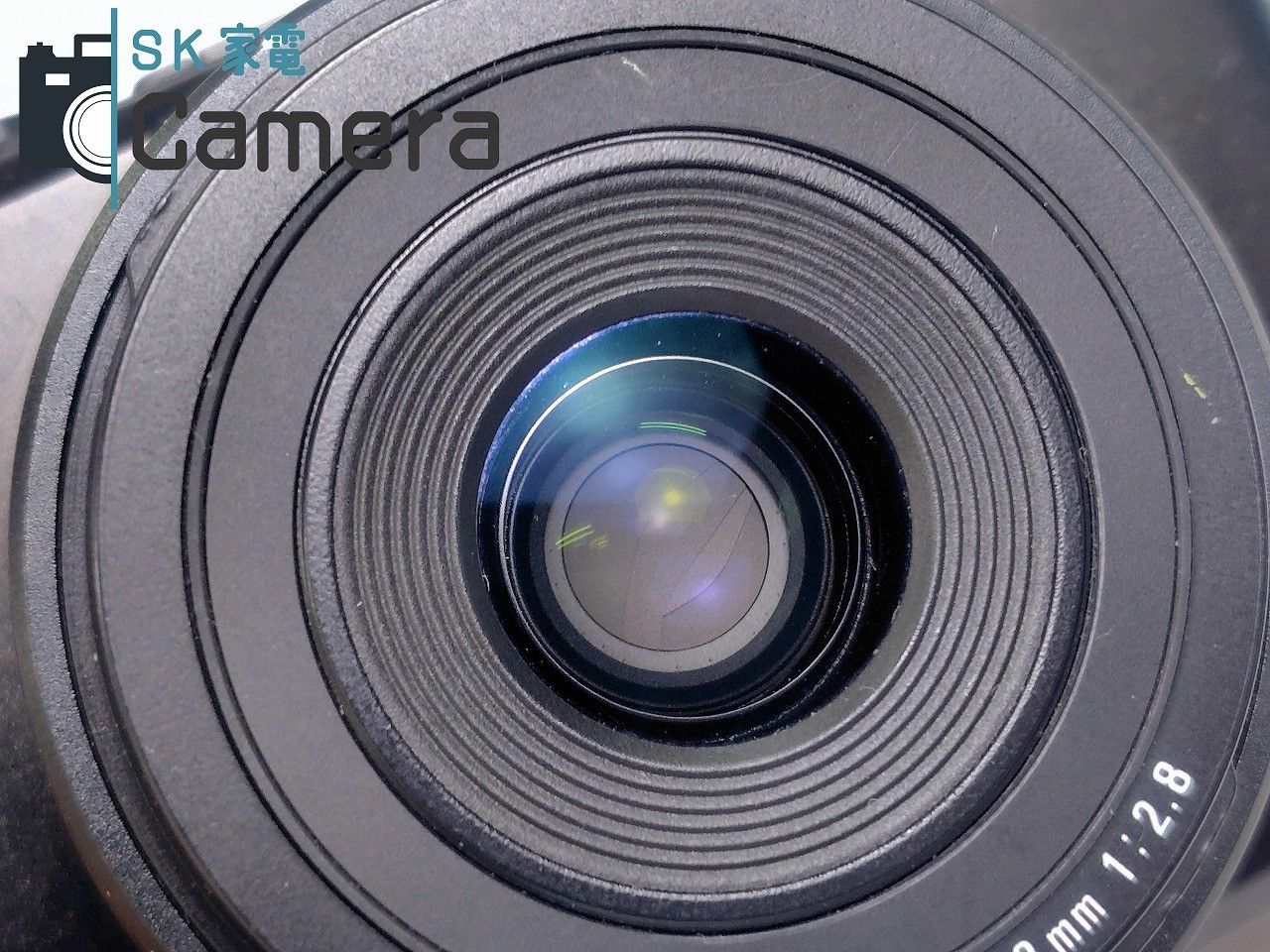 DP2X