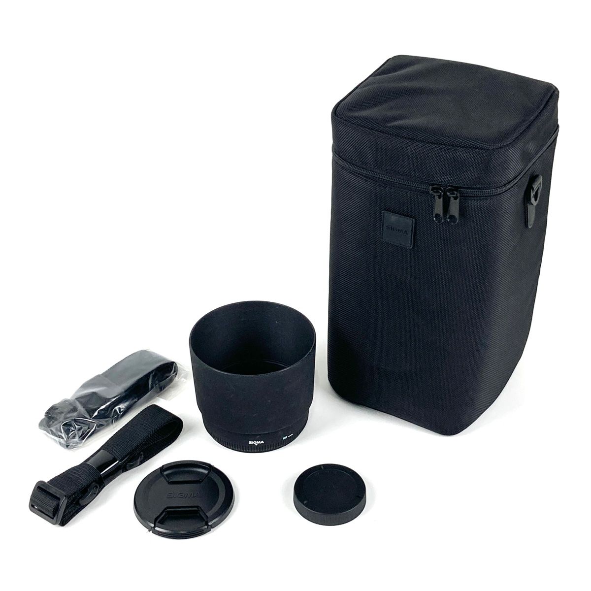極上品】TAMRON タムロン 28-200mm F2.8-5.6 Di III RXD Sony