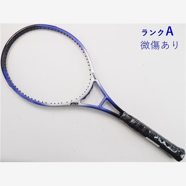 Prince - 中古 テニスラケット プリンス ツアー グラファイト OS (G3)PRINCE TOUR GRAPHITE OS 中古 テニスラケット プリンス グラファイト ツアー OS (G3