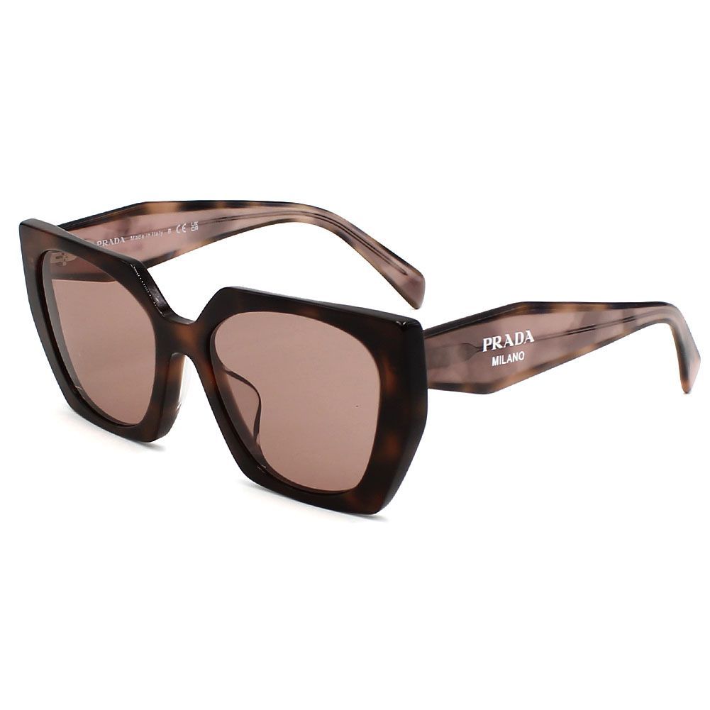 PRADA プラダ 0PR 15WSF 23A60B 55 サングラス アジアンフィット メンズ レディース ユニセックス