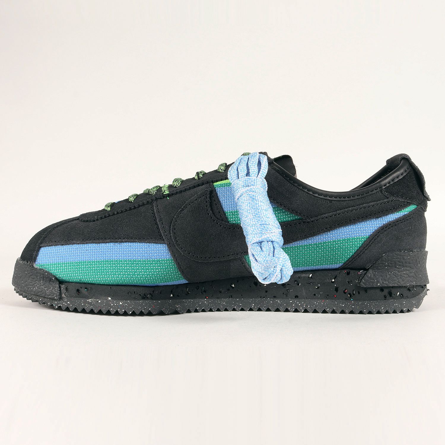 新品 NIKE ナイキ サイズ:28.5cm 22SS UNION CORTEZ SP OFF NOIR 