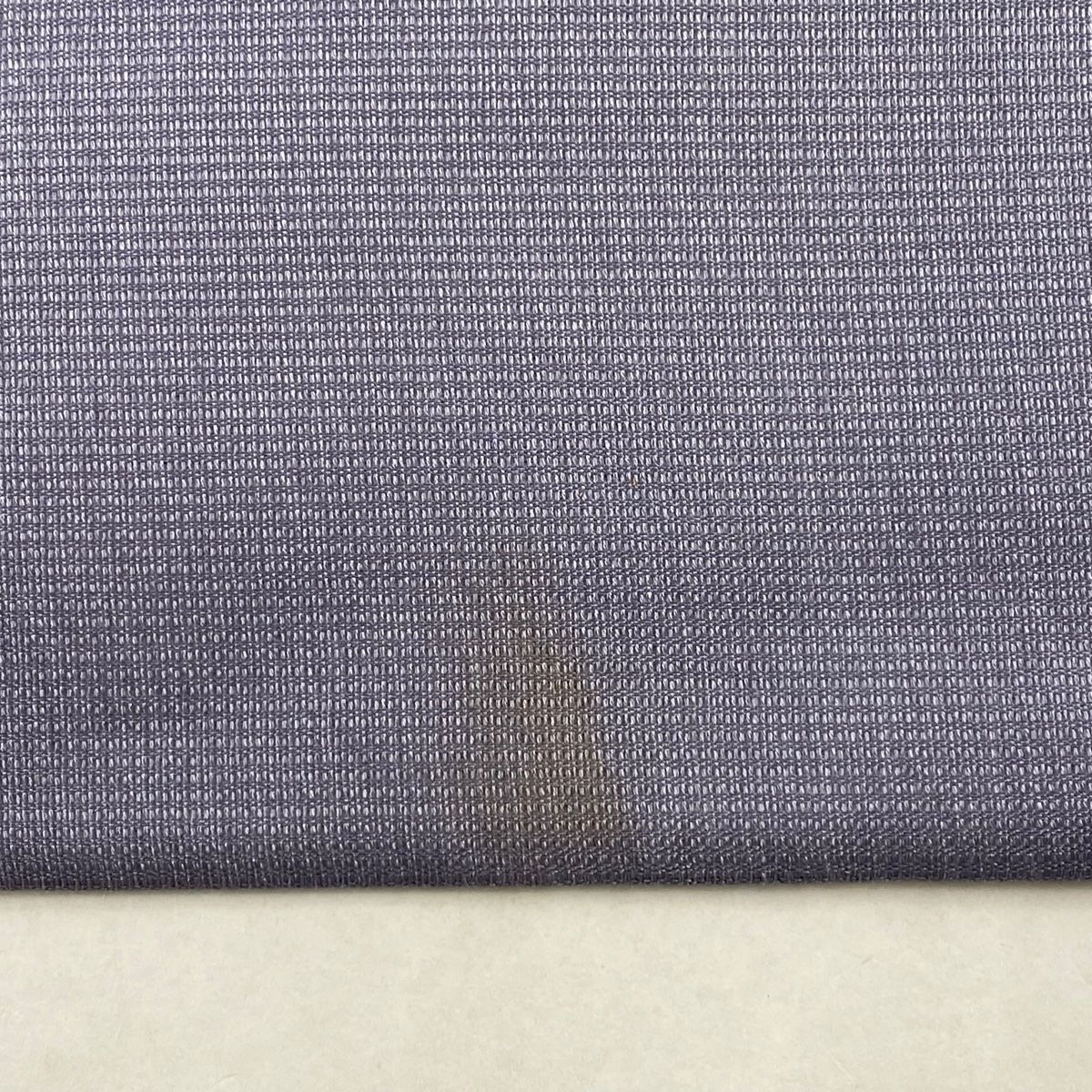 薄紫 お太鼓柄