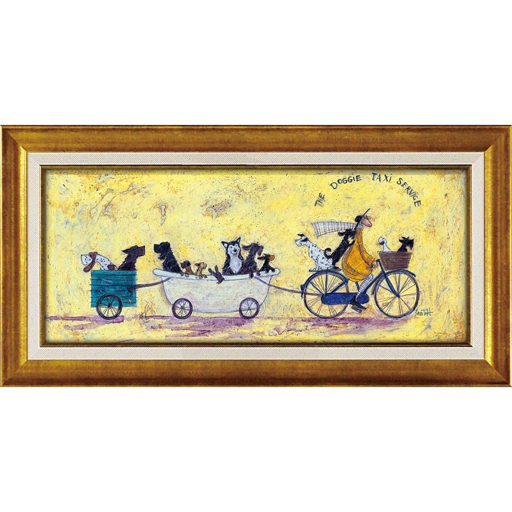 Raoul Dufy、 海外版超希少レゾネ、新品額装付 Raoul Dufy、PADDOCK A