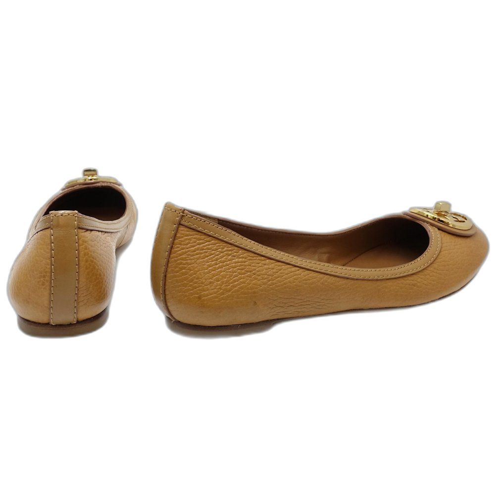 Tory Burch トリーバーチ パンプス フラットシューズ 11138602