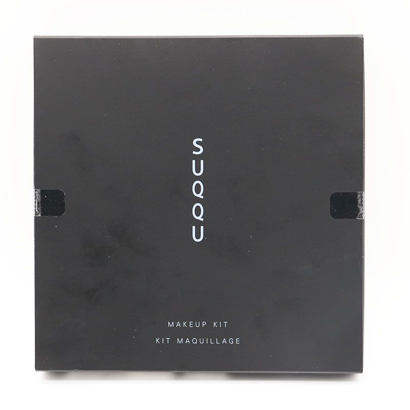 新品未開封 SUQQU スック メイクアップ キット 星冴 CR7-08-22