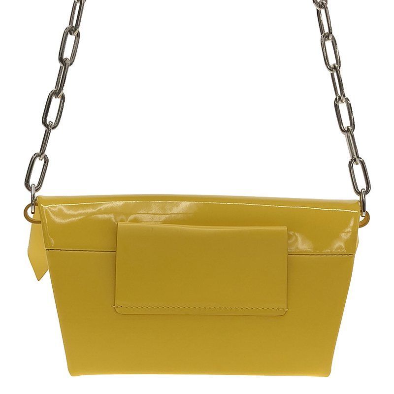 美品】 Maison Margiela / メゾンマルジェラ | Small Snatched 美品】 Maison Margiela / メゾンマルジェラ | Small Snatched