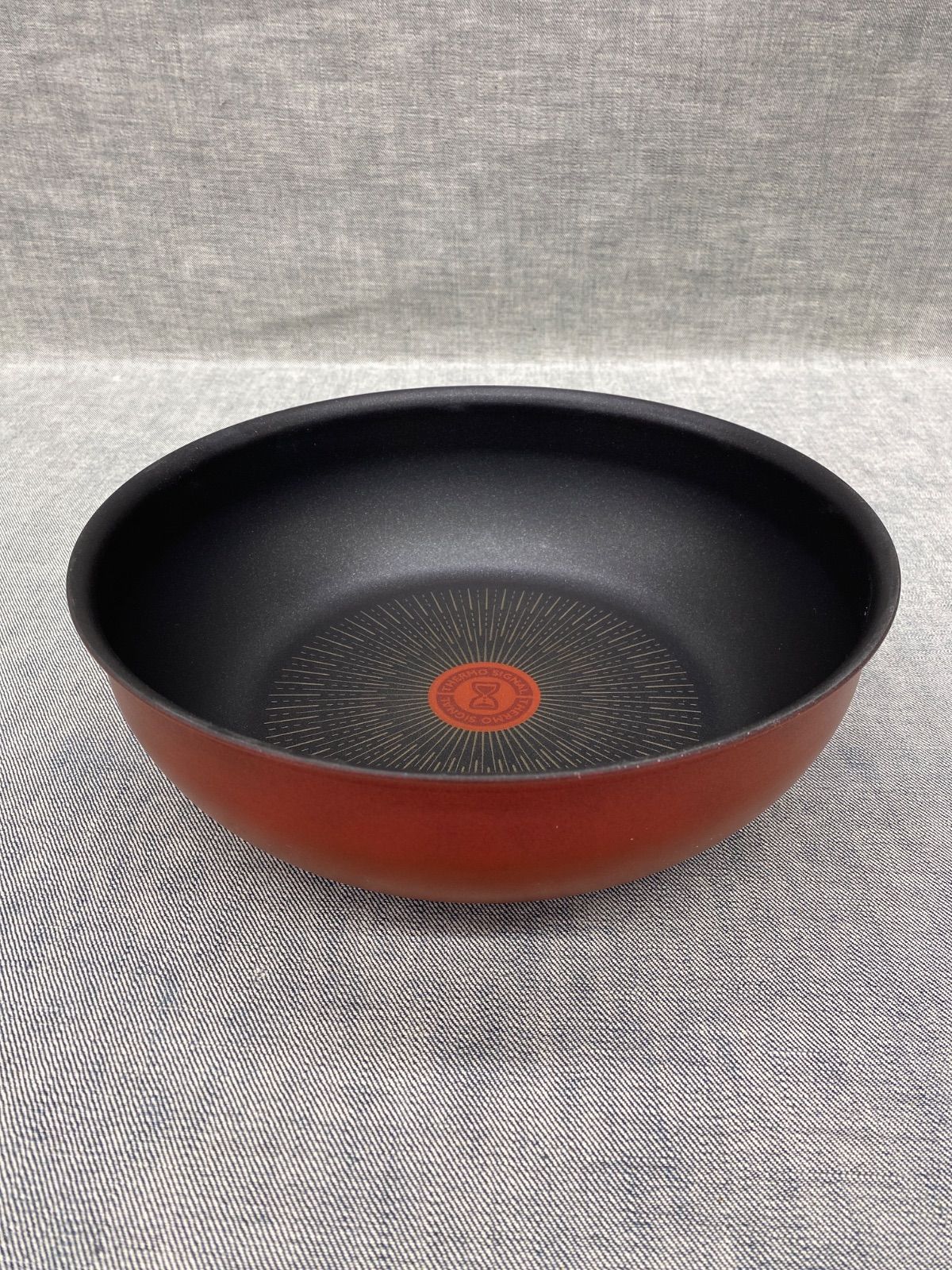  AF ティファール インジニオネオ クックウェア 6点セット フライパン 鍋 グリル