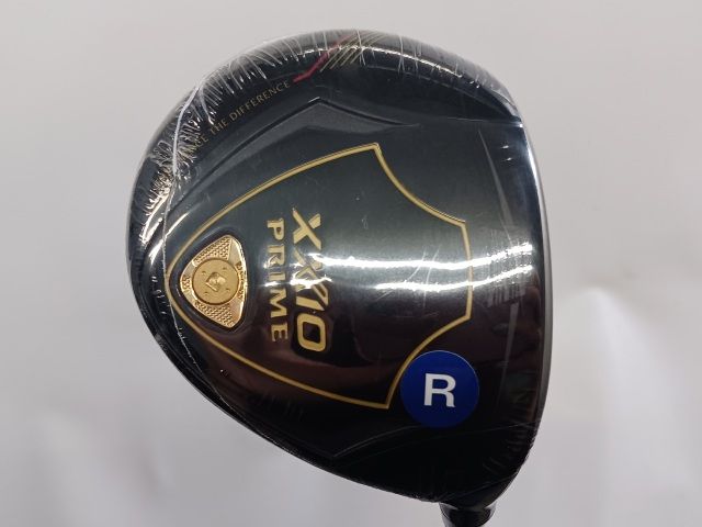 ゼクシオ プライム7w ダンロップ ゼクシオ プライム フェアウェイ