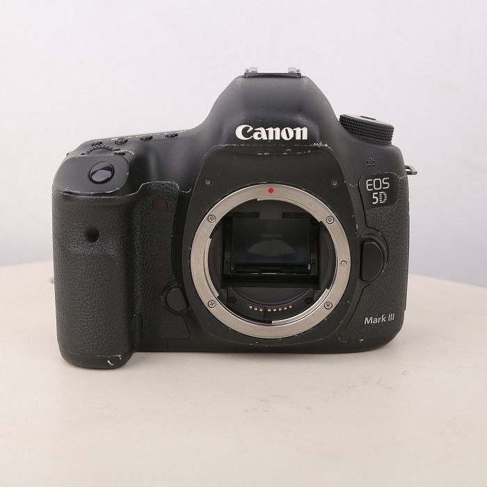 キヤノン Canon EOS 5D MARK3 ボデイ