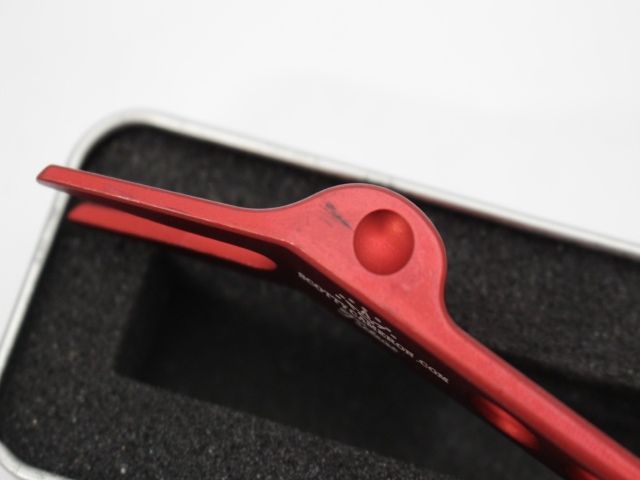 Scotty Cameron ×浜松シーサイドゴルフクラブコラボグリーンフォーク