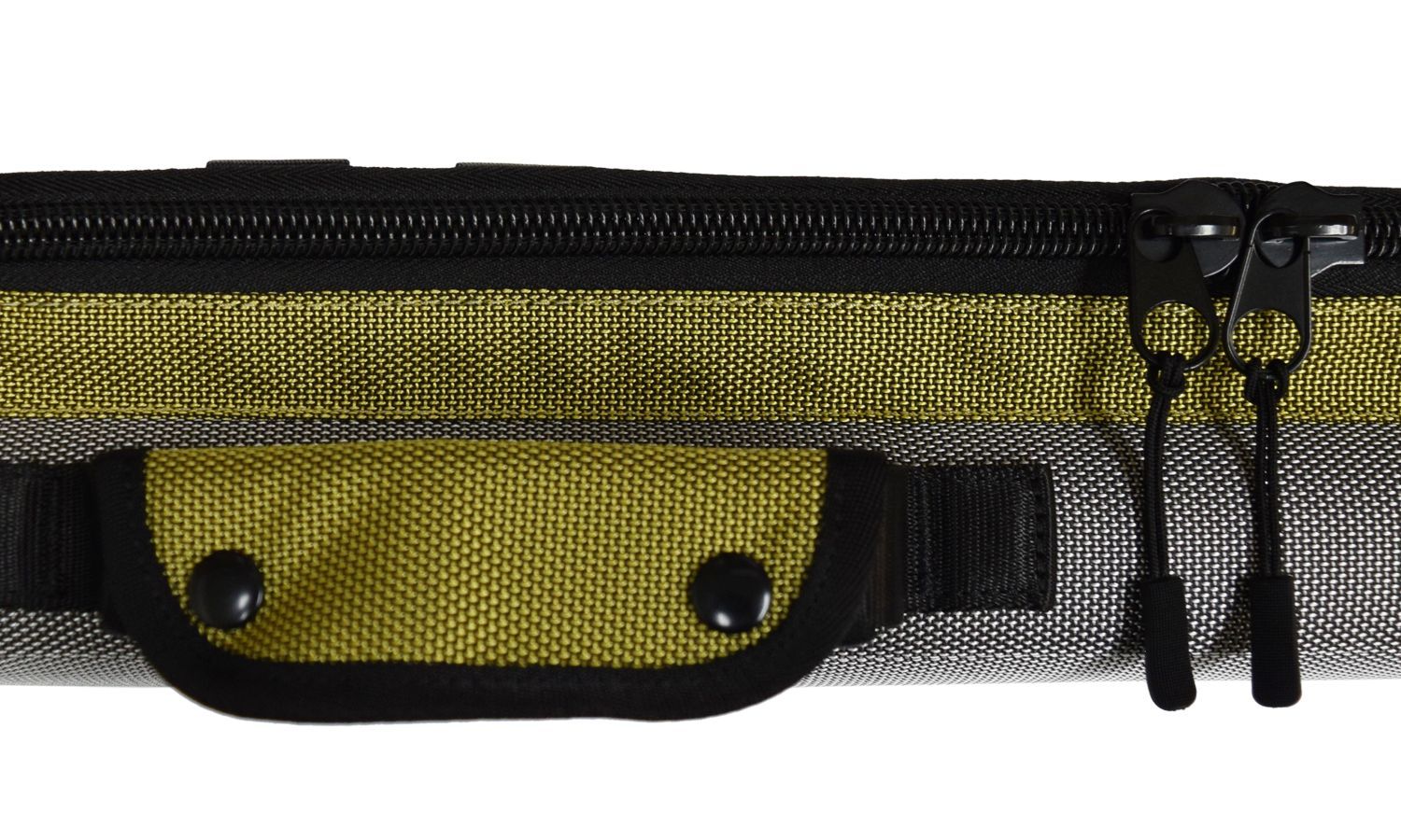 3 Seconds CSB3B/5S-9 ダブルショルダー ハードケース （グレー