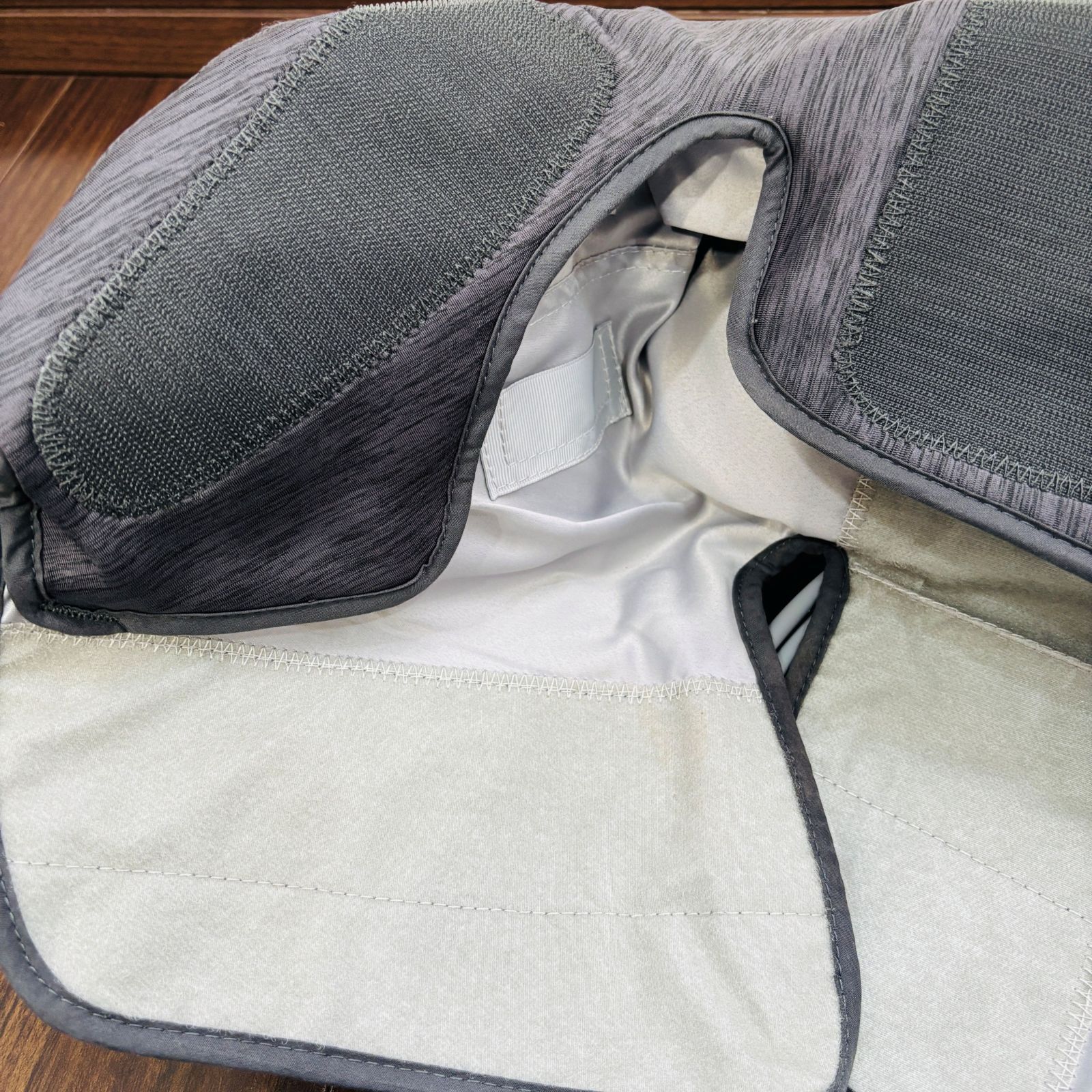 5コース 温感機能搭載